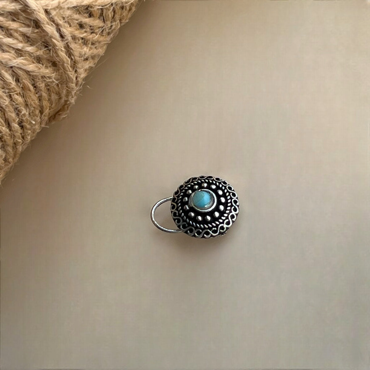 ARIA PIERCING  NOSE STUDS NS29