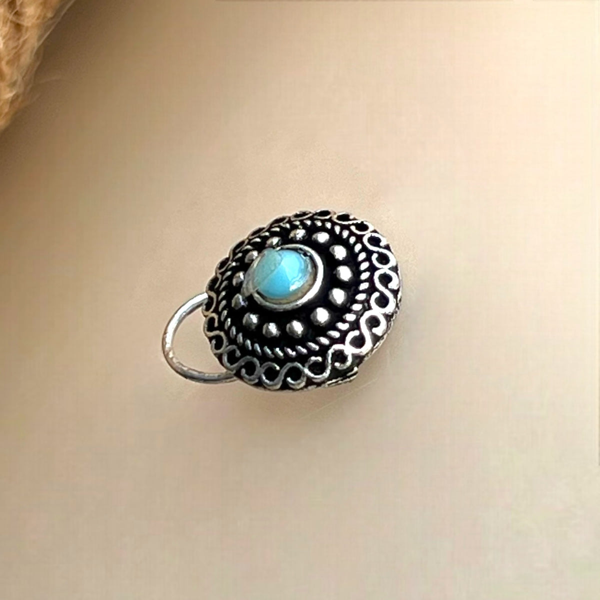 ARIA PIERCING  NOSE STUDS NS29