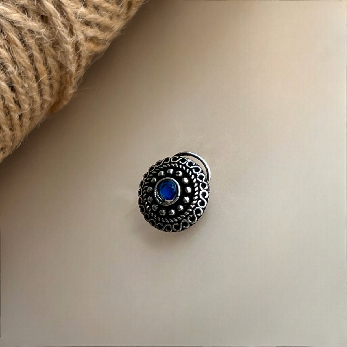 ARIA PIERCING  NOSE STUDS NS29