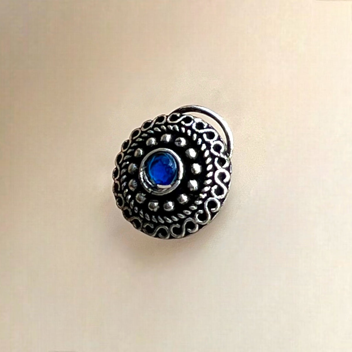 ARIA PIERCING  NOSE STUDS NS29