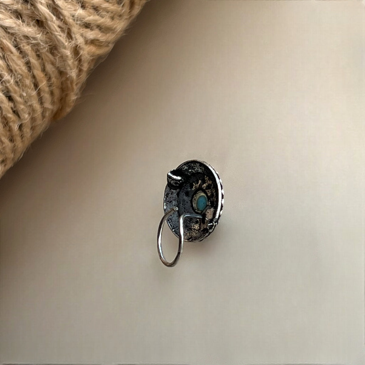 ARIA PIERCING  NOSE STUDS NS29