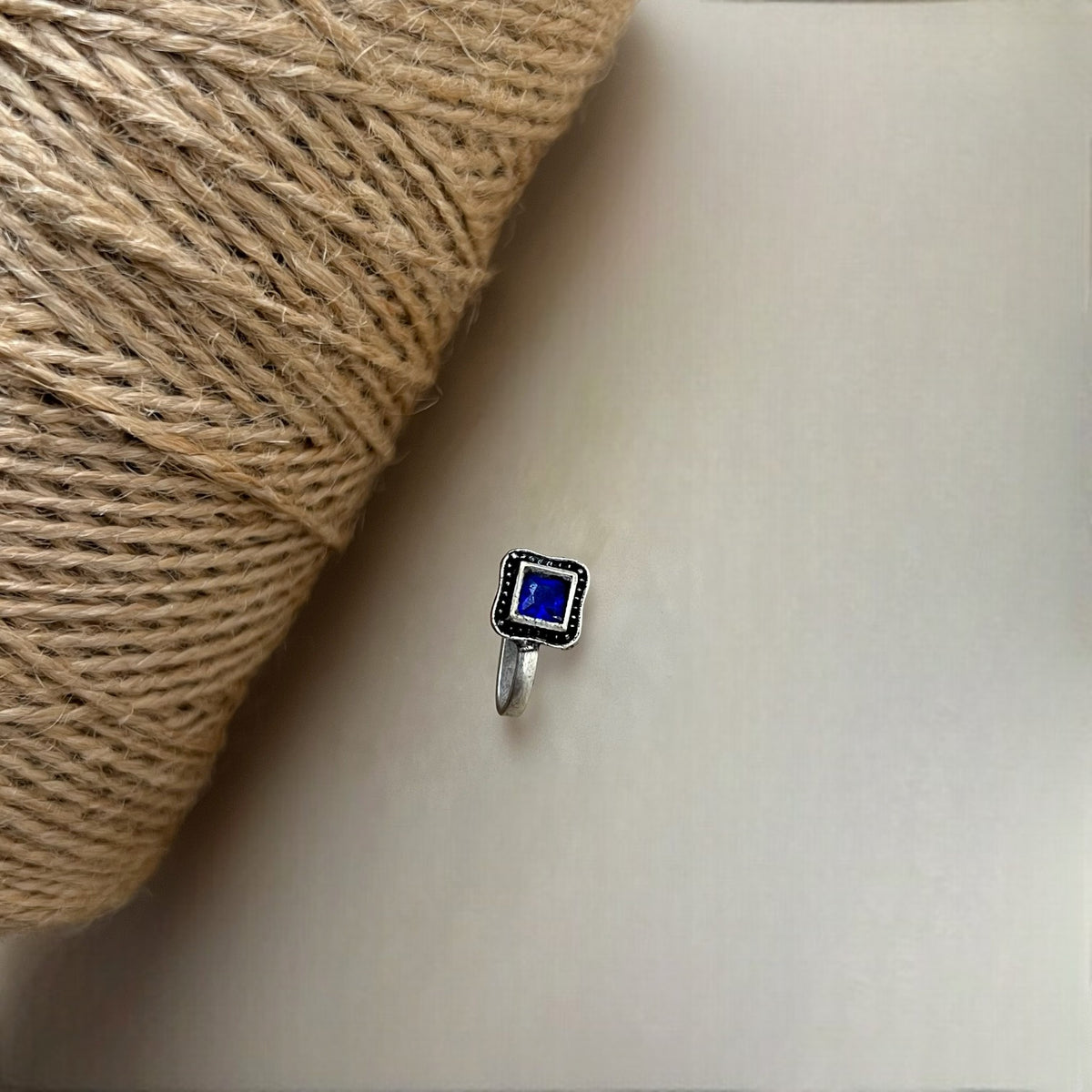 GEO MATTY CLIP ON NOSE STUDS NS31