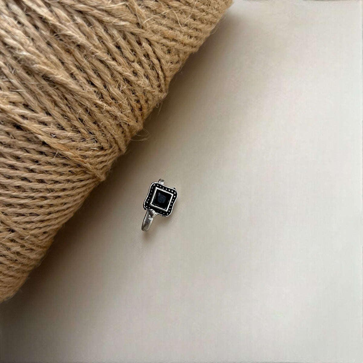 GEO MATTY CLIP ON NOSE STUDS NS31