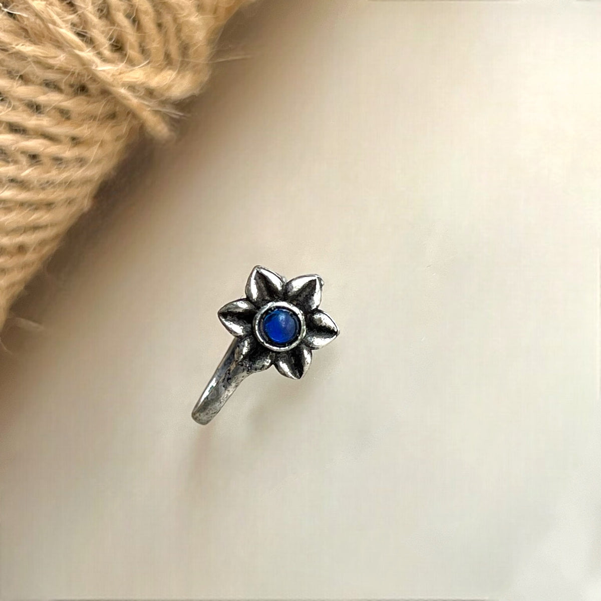 KIRU CLIP ON NOSE STUDS NS35