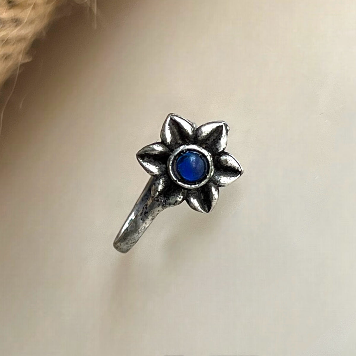 KIRU CLIP ON NOSE STUDS NS35