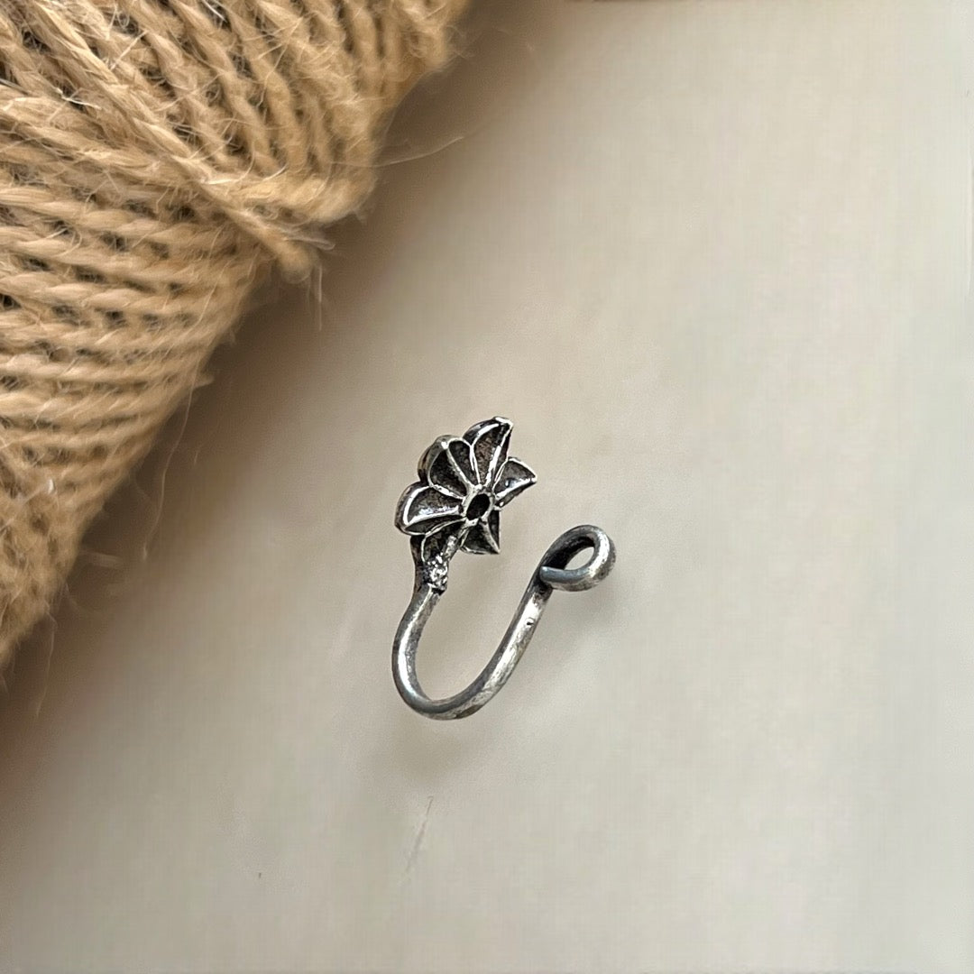 KIRU CLIP ON NOSE STUDS NS35