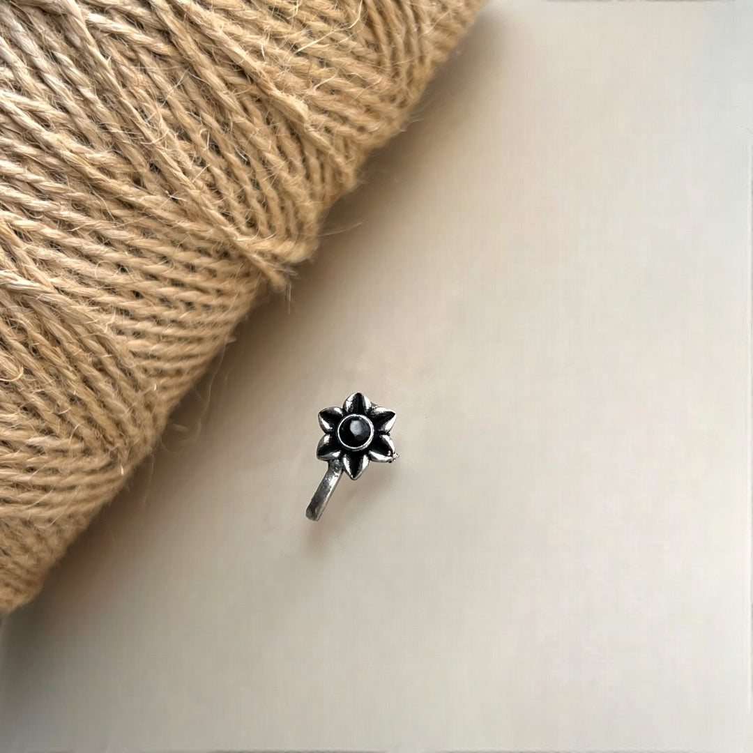 KIRU CLIP ON NOSE STUDS NS35