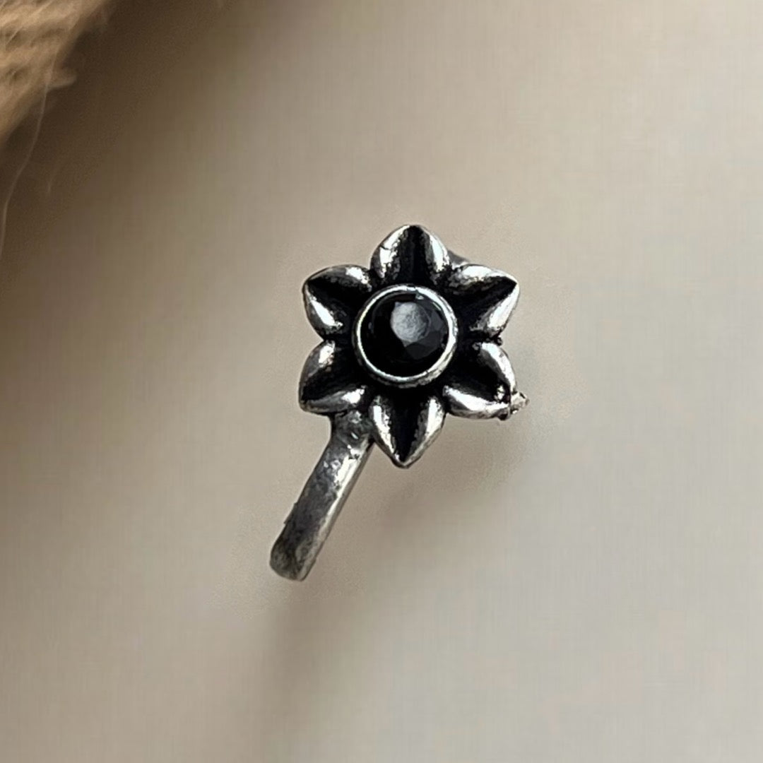 KIRU CLIP ON NOSE STUDS NS35