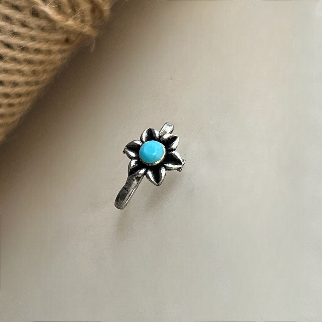 KIRU CLIP ON NOSE STUDS NS35