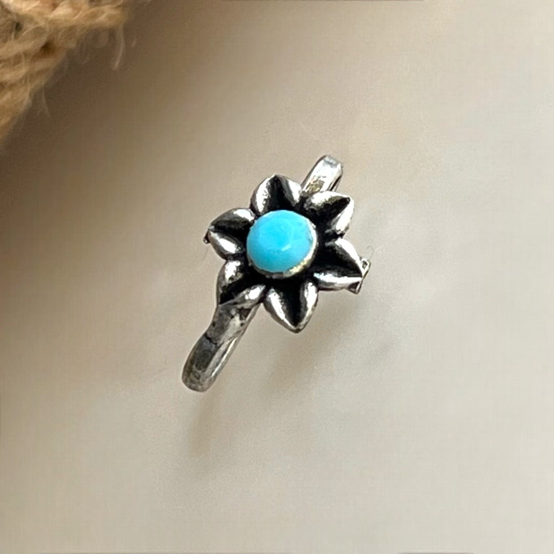 KIRU CLIP ON NOSE STUDS NS35