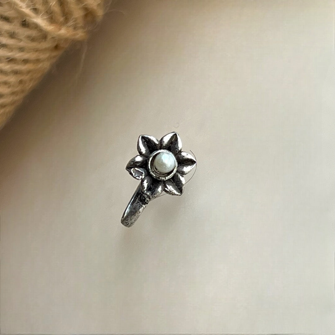 KIRU CLIP ON NOSE STUDS NS35