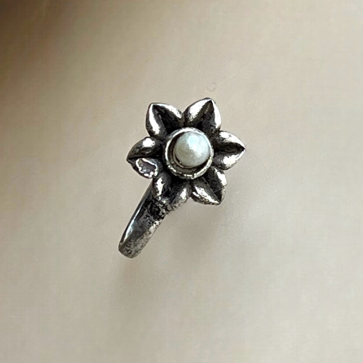 KIRU CLIP ON NOSE STUDS NS35