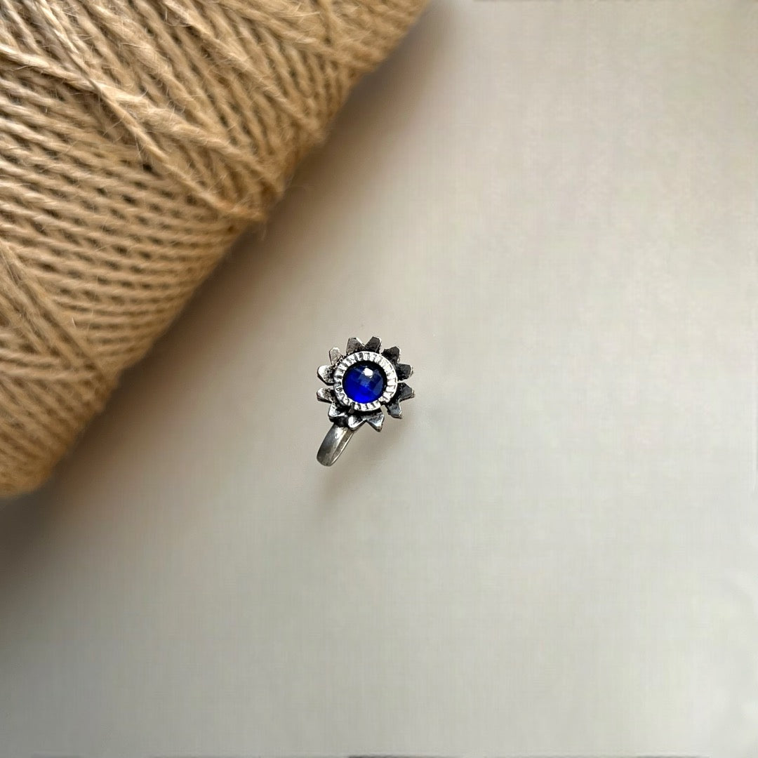 HARINA CLIP ON NOSE STUDS NS36