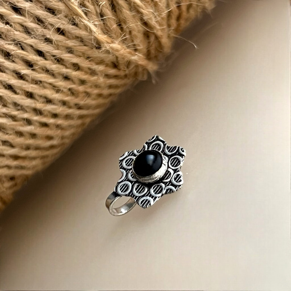 THRIYA CLIP ON NOSE STUDS NS45