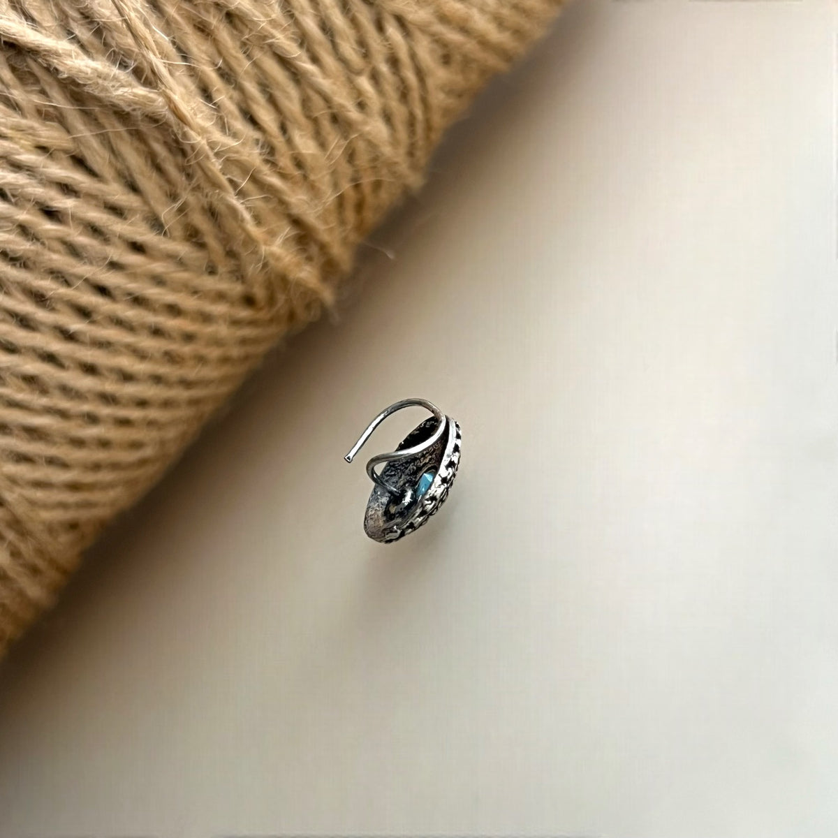 KINA CLIP ON NOSE STUDS NS46