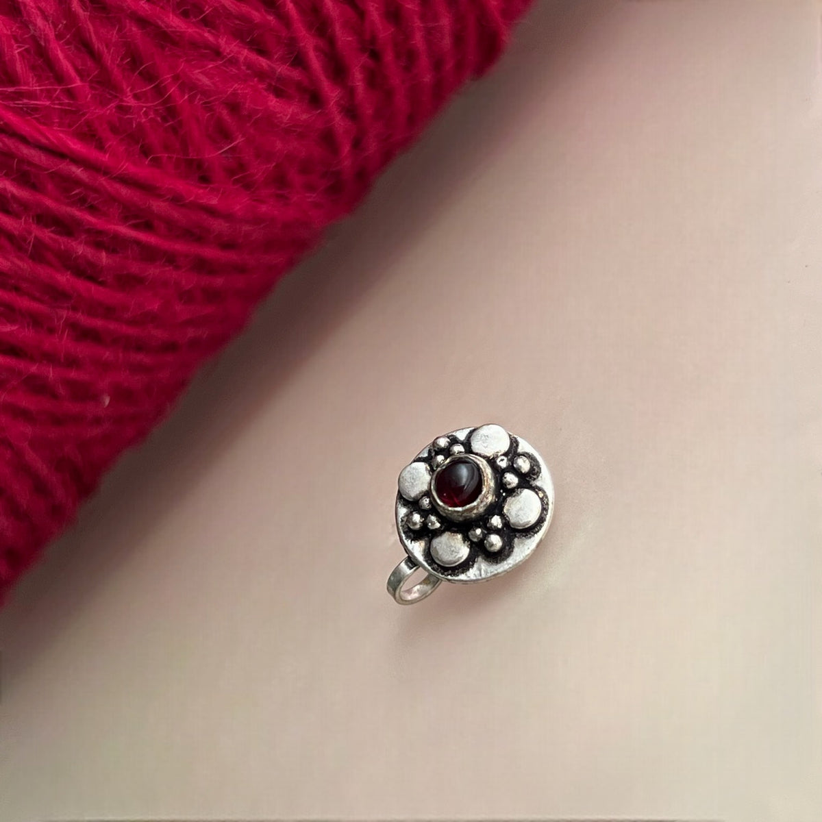 MITTU CLIP ON NOSE STUDS NS48