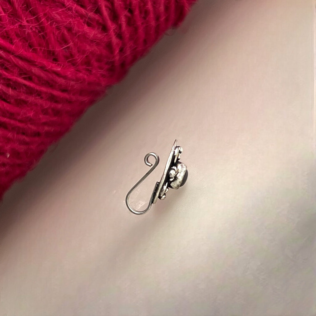 MITTU CLIP ON NOSE STUDS NS48