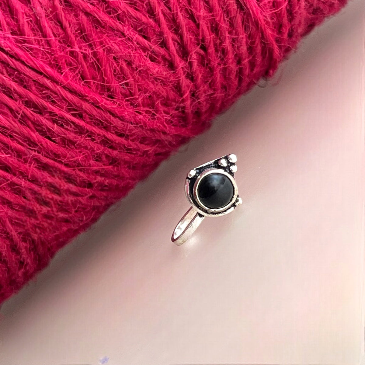 KIANA CLIP ON NOSE STUDS NS51