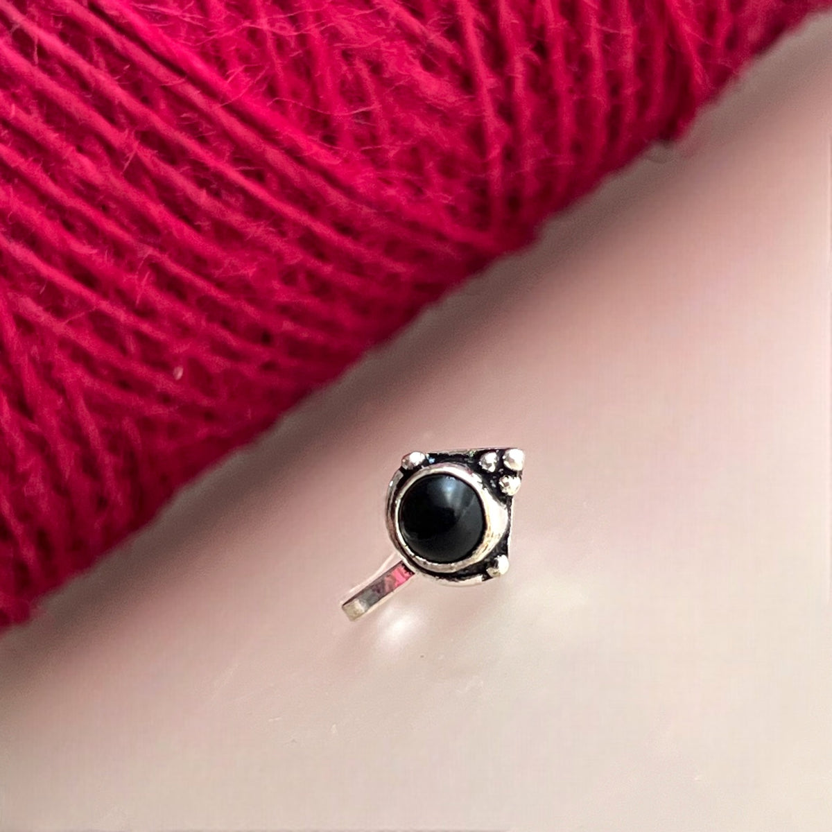 KIANA CLIP ON NOSE STUDS NS51