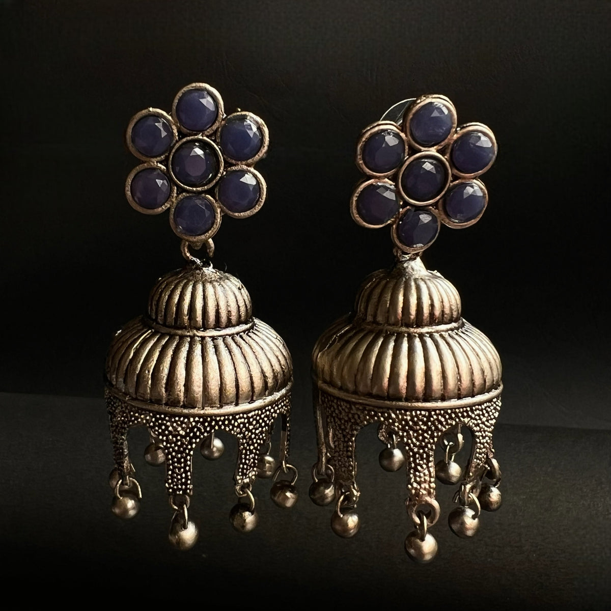 ANU JHUMKA ER253