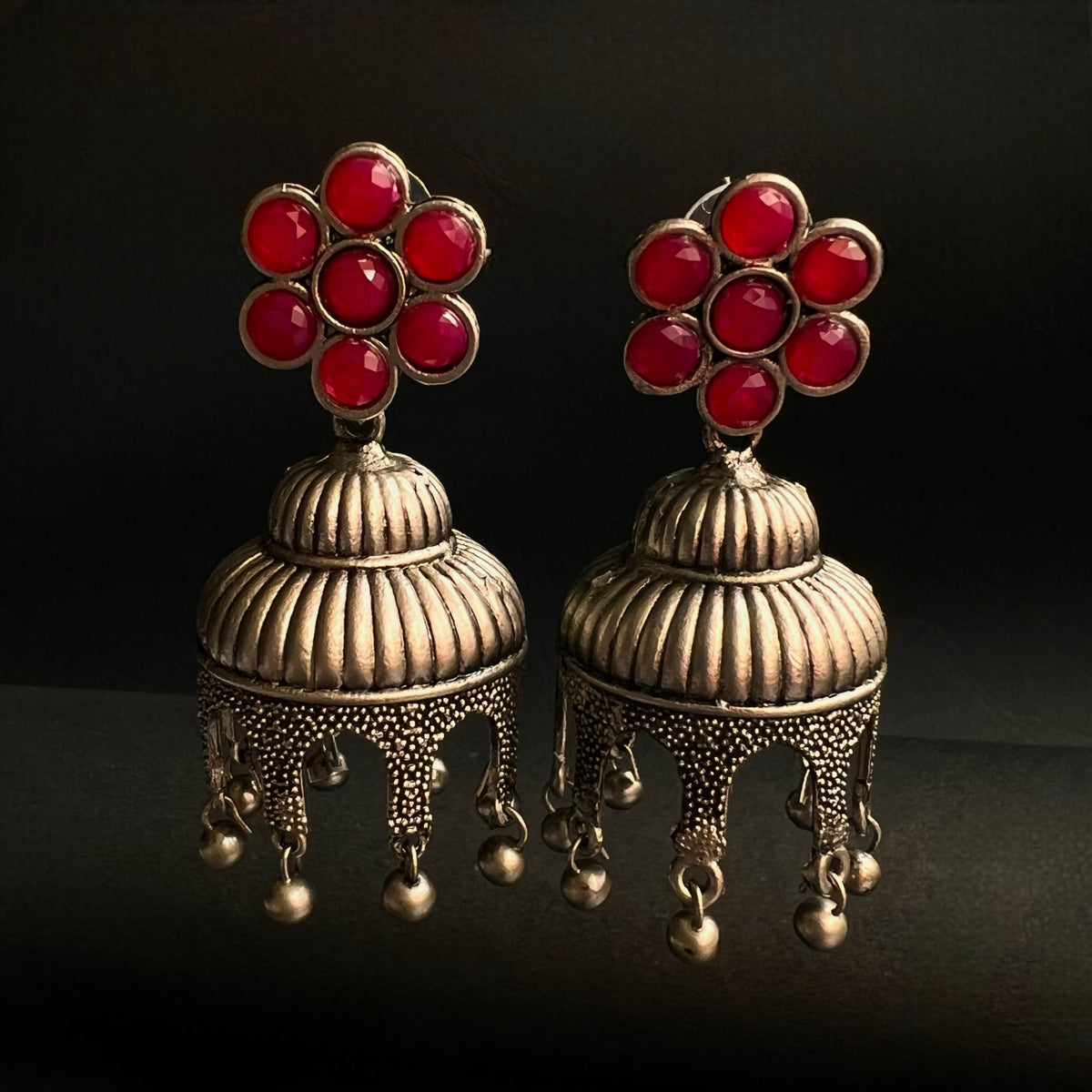 ANU JHUMKA ER253
