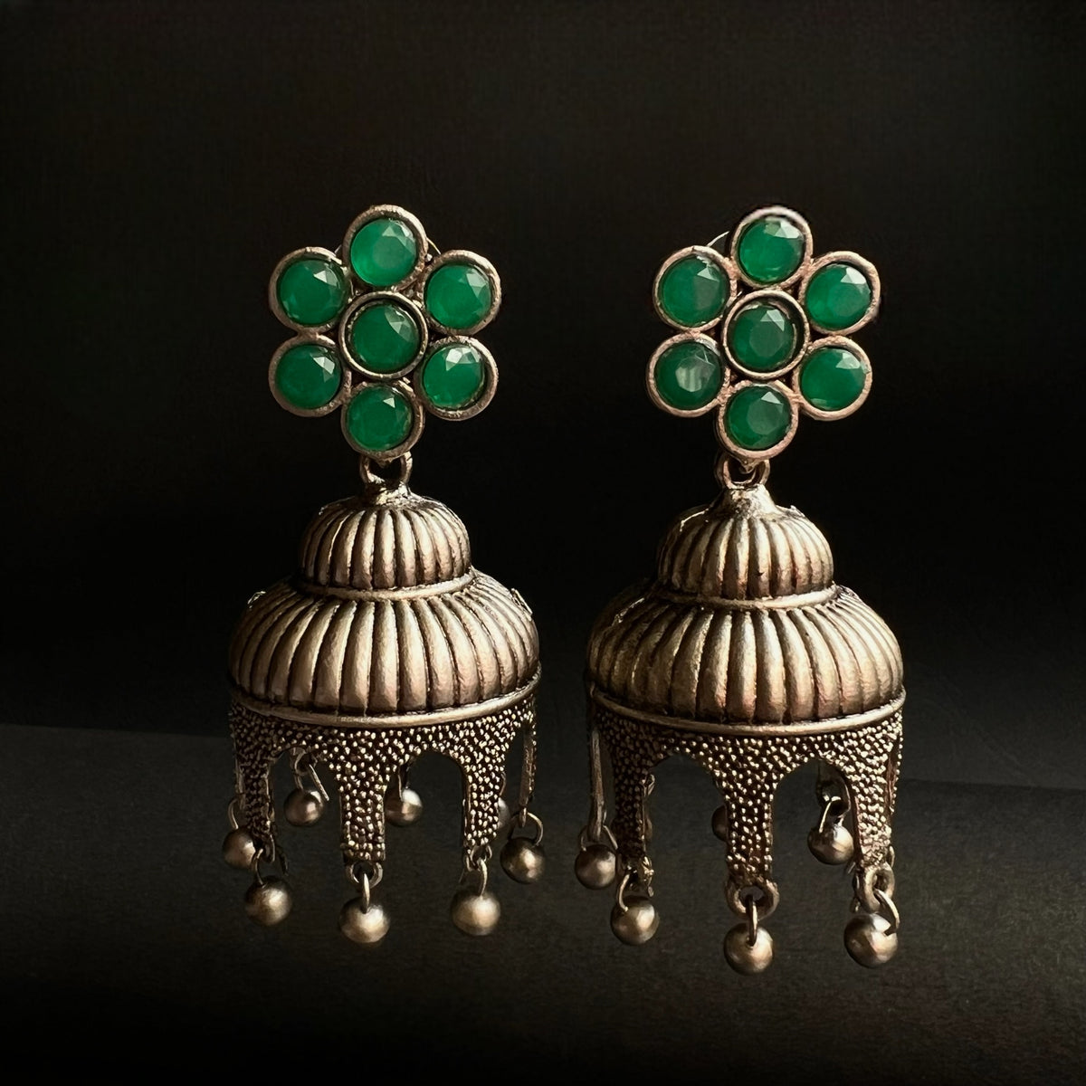 ANU JHUMKA ER253