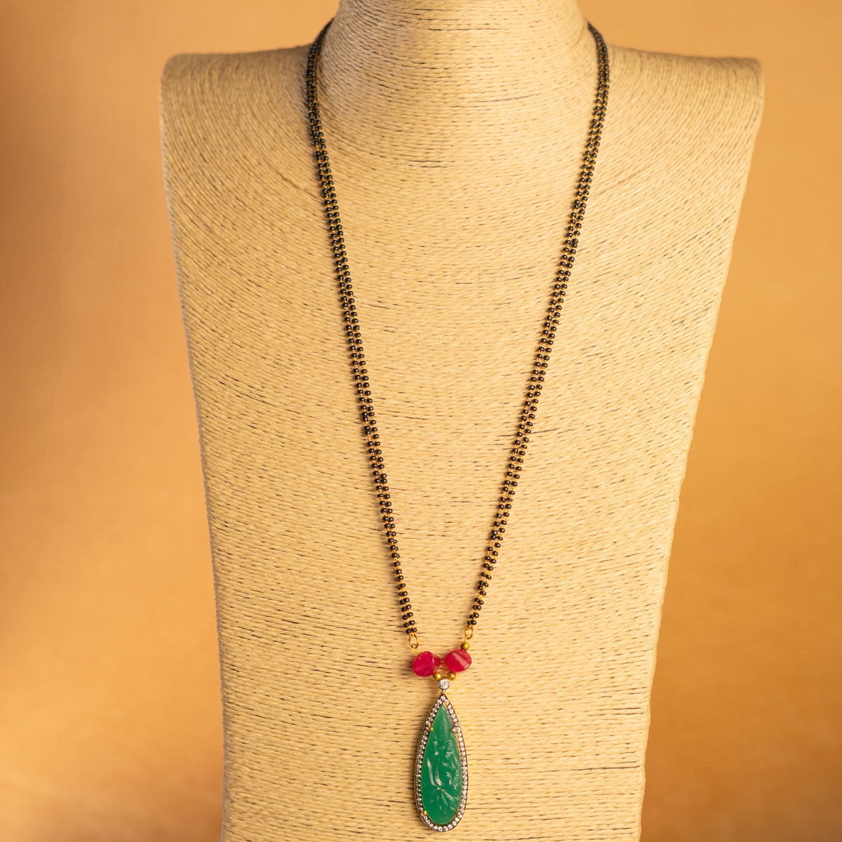 RINKY CLASSIC AND PREMIUM MANGALSUTRA MS03