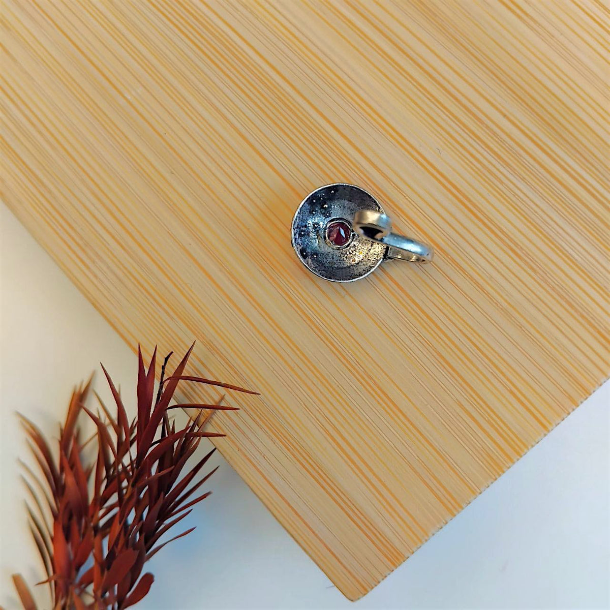 BLAMMI CLIP ON NOSE STUDS NS04