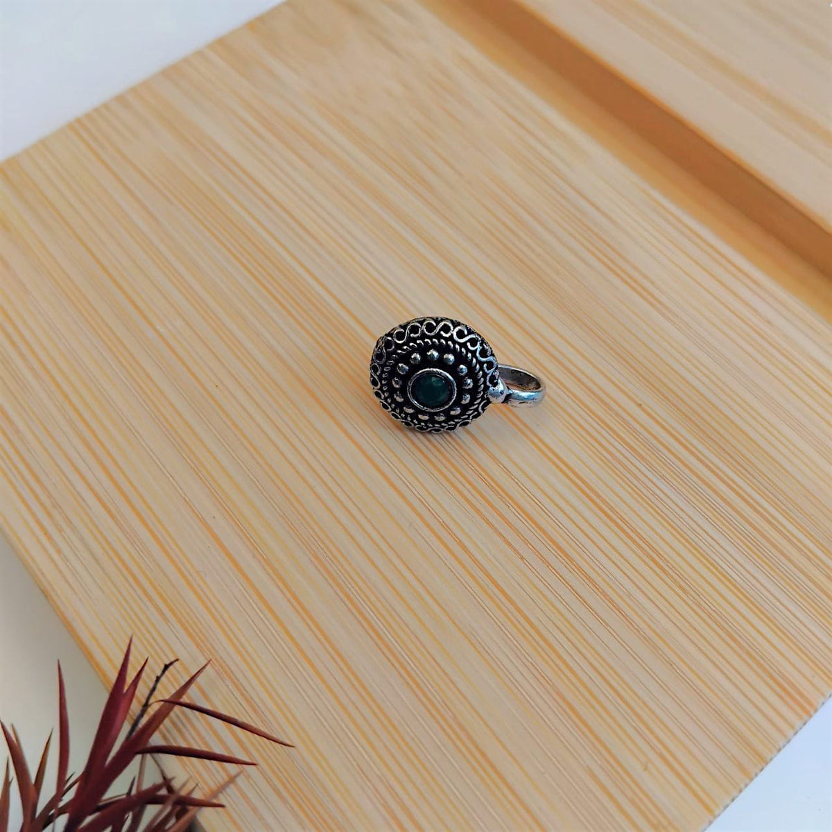 BLAMMI CLIP ON NOSE STUDS NS04