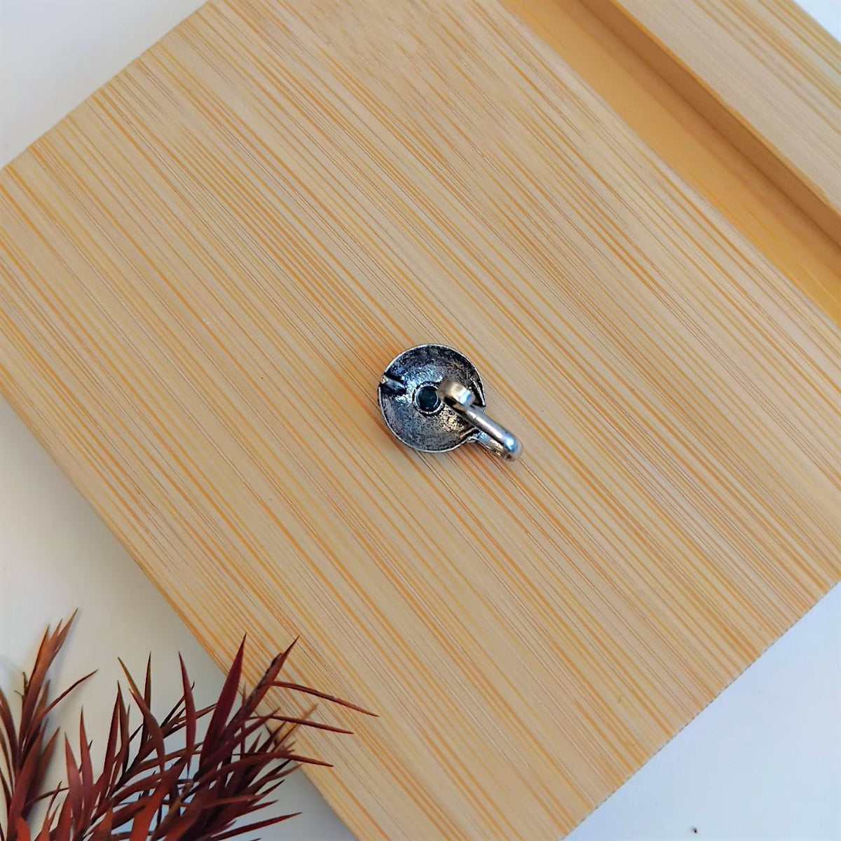 BLAMMI CLIP ON NOSE STUDS NS04