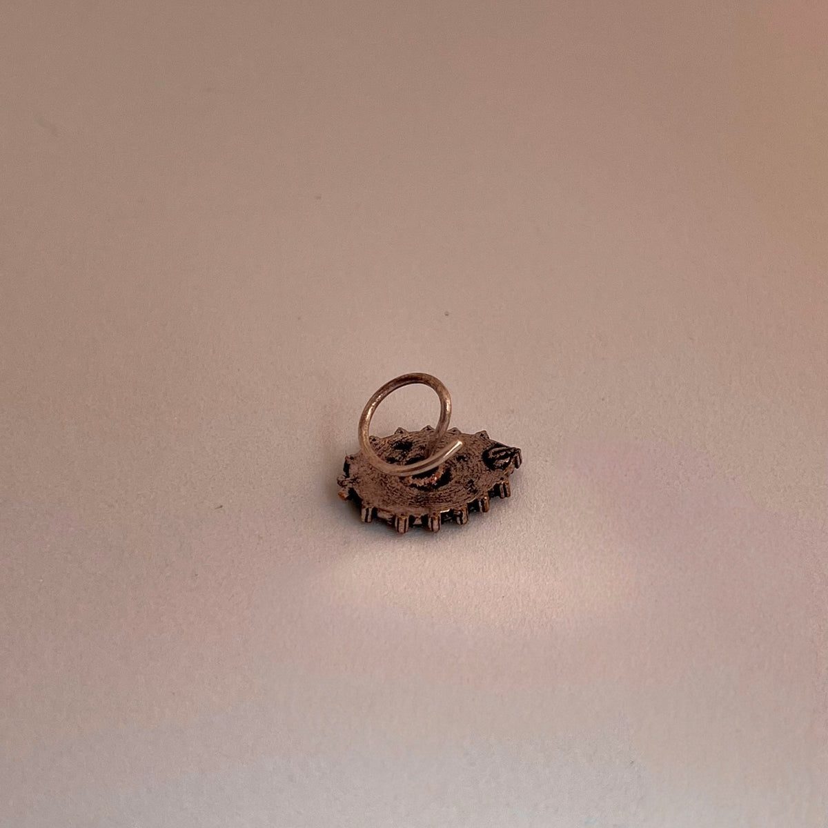 ISHA PIERCED NOSE STUDS NS53