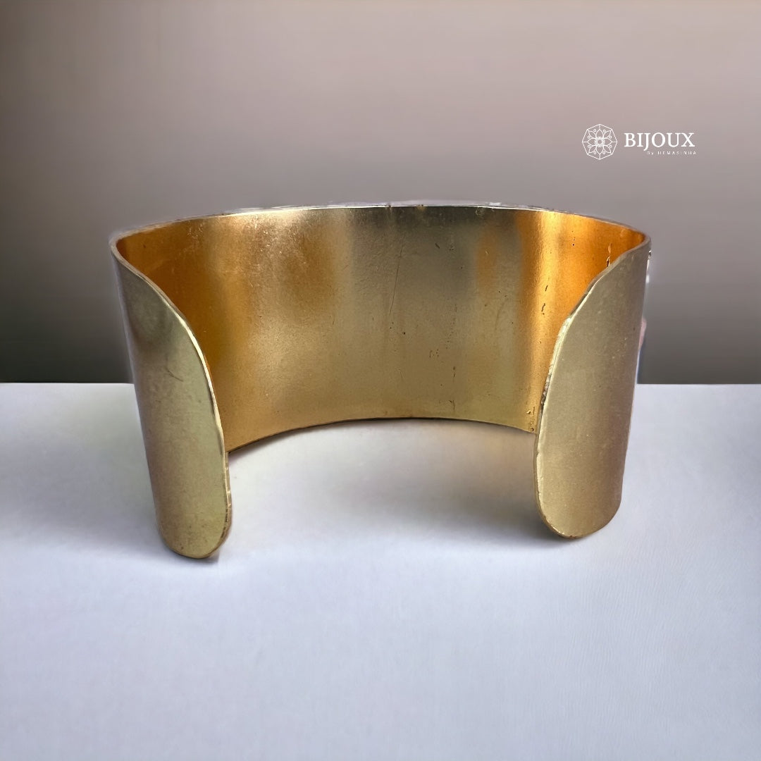 SPARKLING STONE CHIP BRACELETS BR22