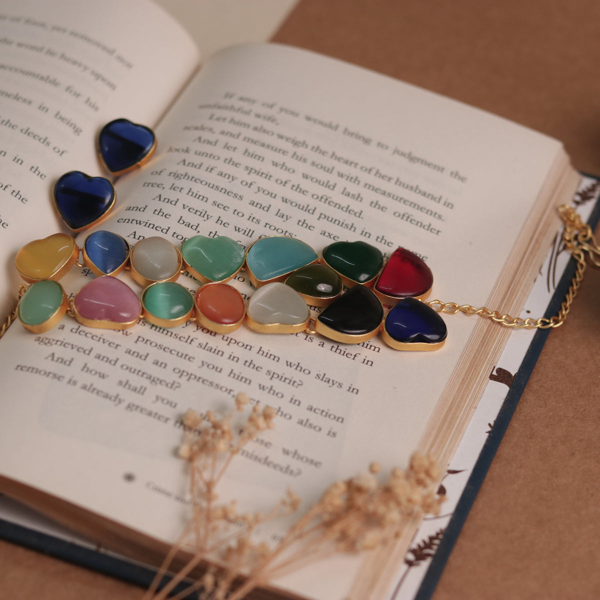 LUCY BIJOUX PREMIUM AND EXCLUSIVE HANDMADE CHOKER WITH EARRINGS CH121