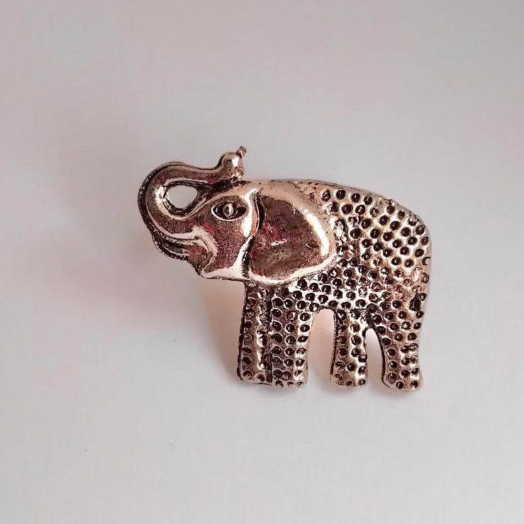 RISHABA OXIDIZED FINISH  RING R89