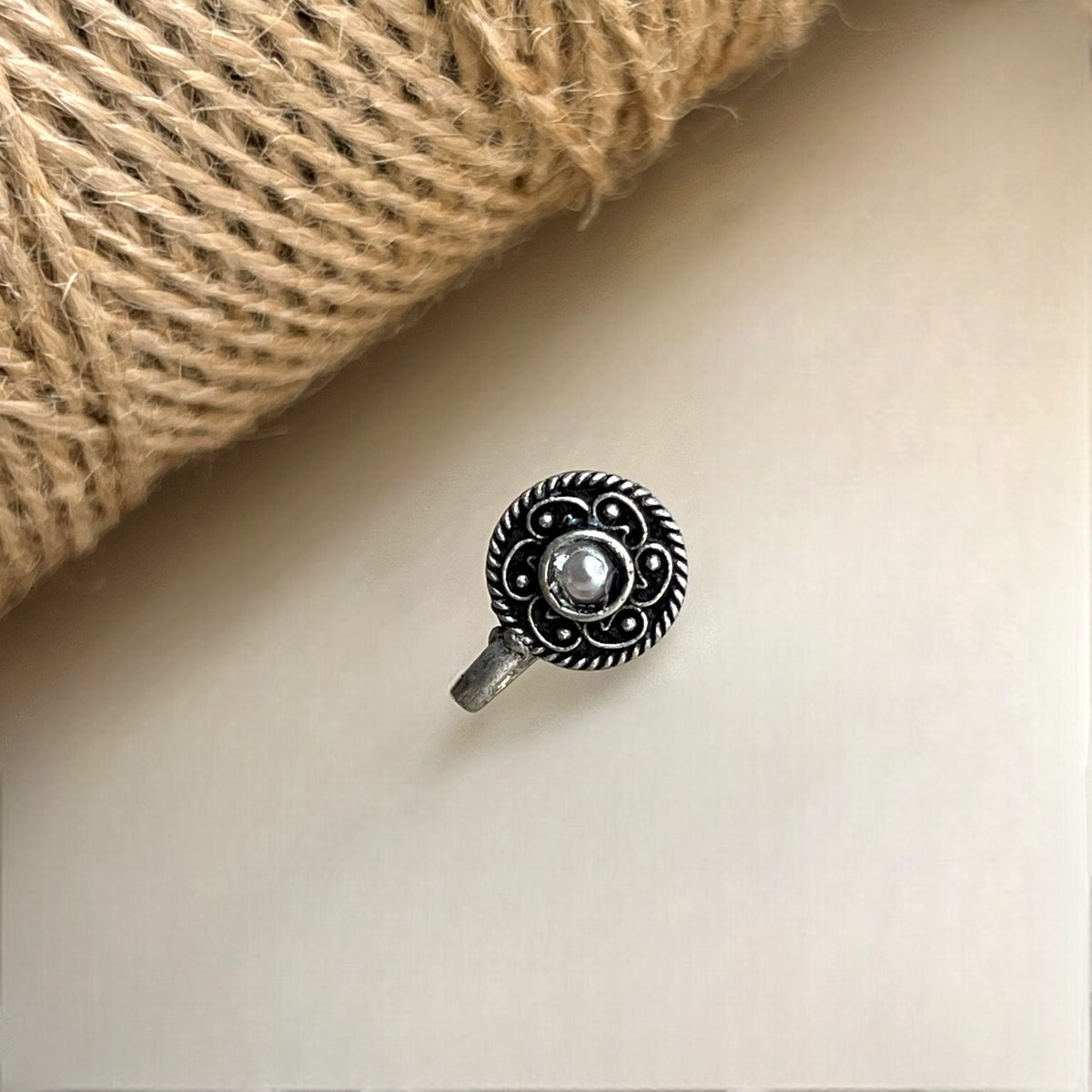 TIRA CLIP ON NOSE STUDS NS37