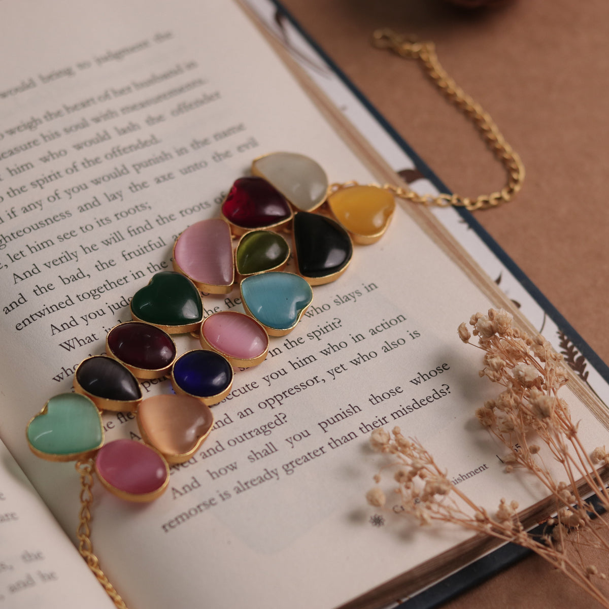 LUCY BIJOUX PREMIUM AND EXCLUSIVE HANDMADE CHOKER WITH EARRINGS CH121