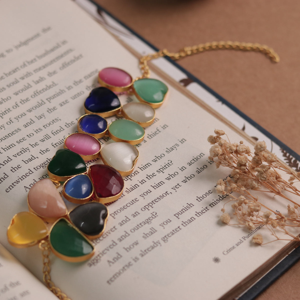 LUCY BIJOUX PREMIUM AND EXCLUSIVE HANDMADE CHOKER WITH EARRINGS CH121