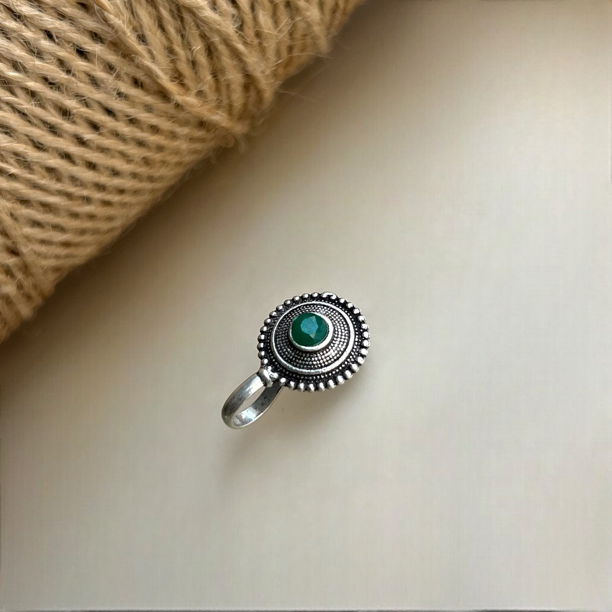 MIRA CLIP ON NOSE STUDS NS41