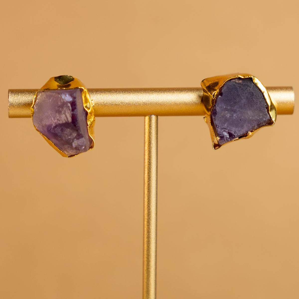 CHANDNI BIJOUX PREMIUM SEMI HANDMADE ANTIQUE NECKPIECE/NECKLACE WITH EARRING NL270