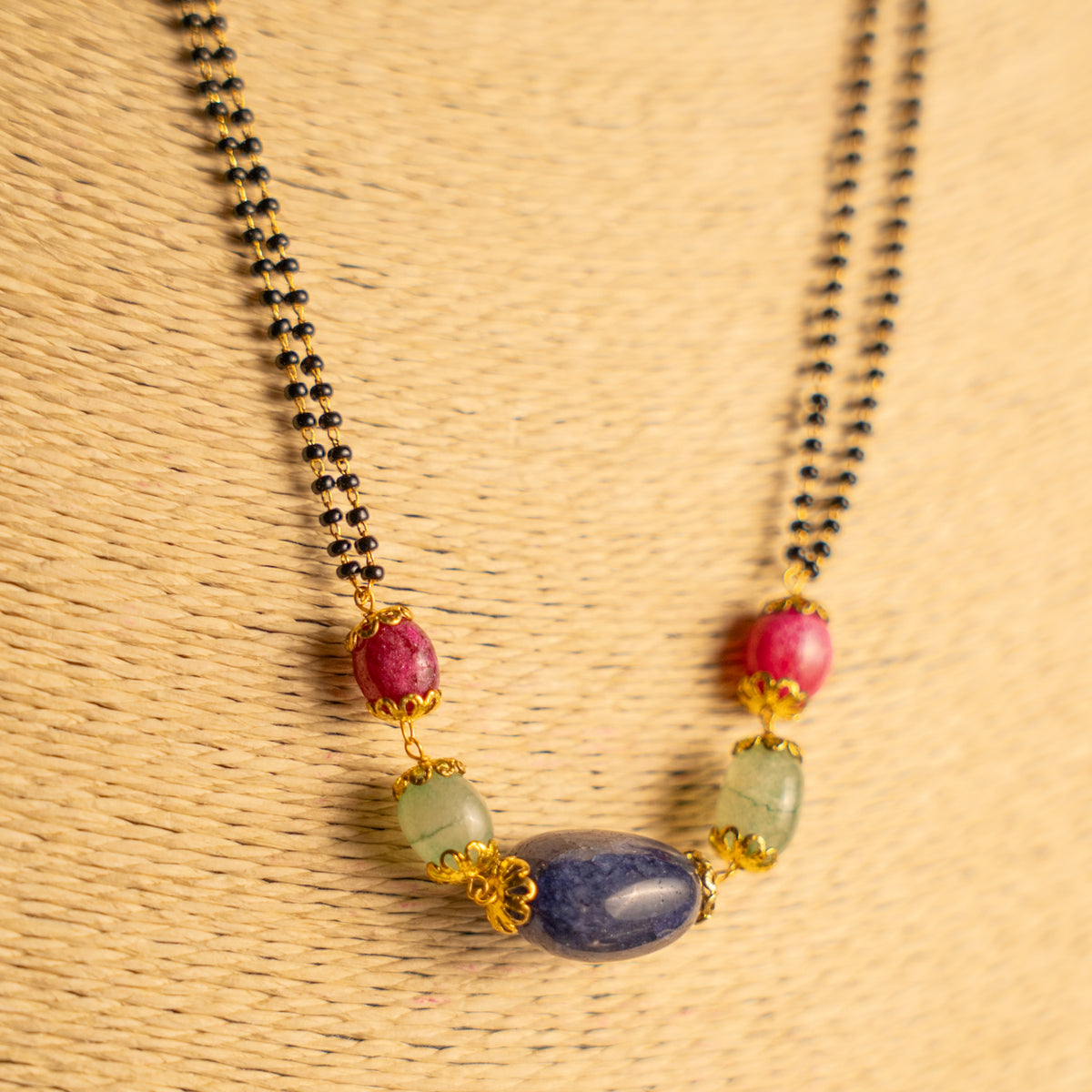 NITU CLASSIC AND PREMIUM MANGALSUTRA MS13