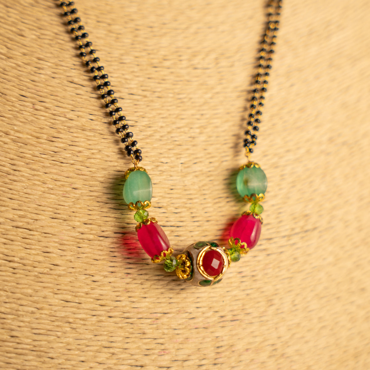 MIRA CLASSIC AND PREMIUM MANGALSUTRA MS11