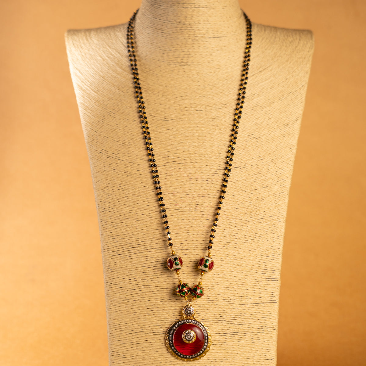 RIA CLASSIC AND PREMIUM MANGALSUTRA MS24