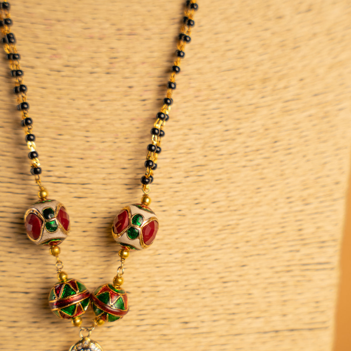 RIA CLASSIC AND PREMIUM MANGALSUTRA MS24