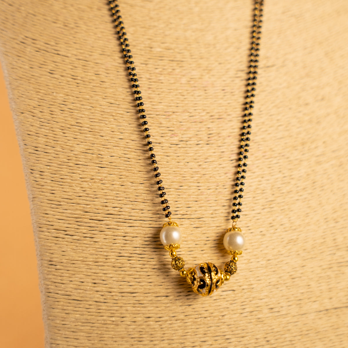 VINA CLASSIC AND PREMIUM MANGALSUTRA MS04