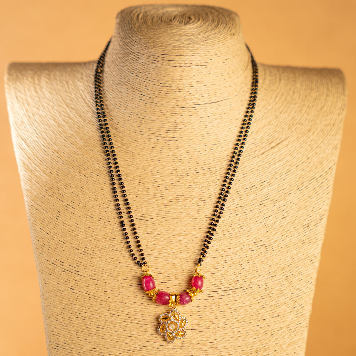 MINU CLASSIC AND PREMIUM MANGALSUTRA MS02