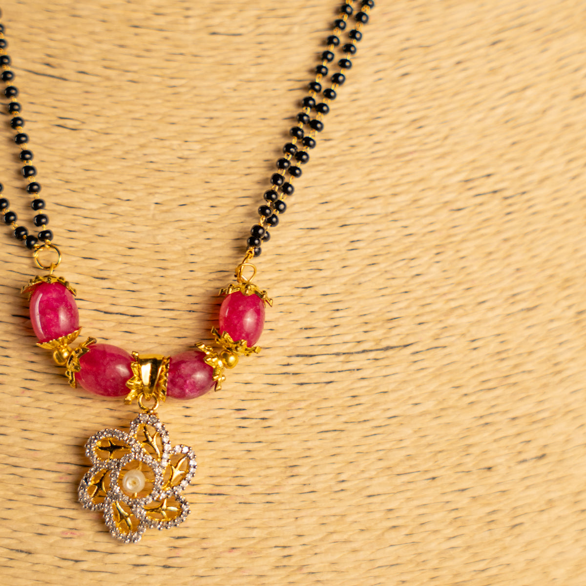 MINU CLASSIC AND PREMIUM MANGALSUTRA MS02