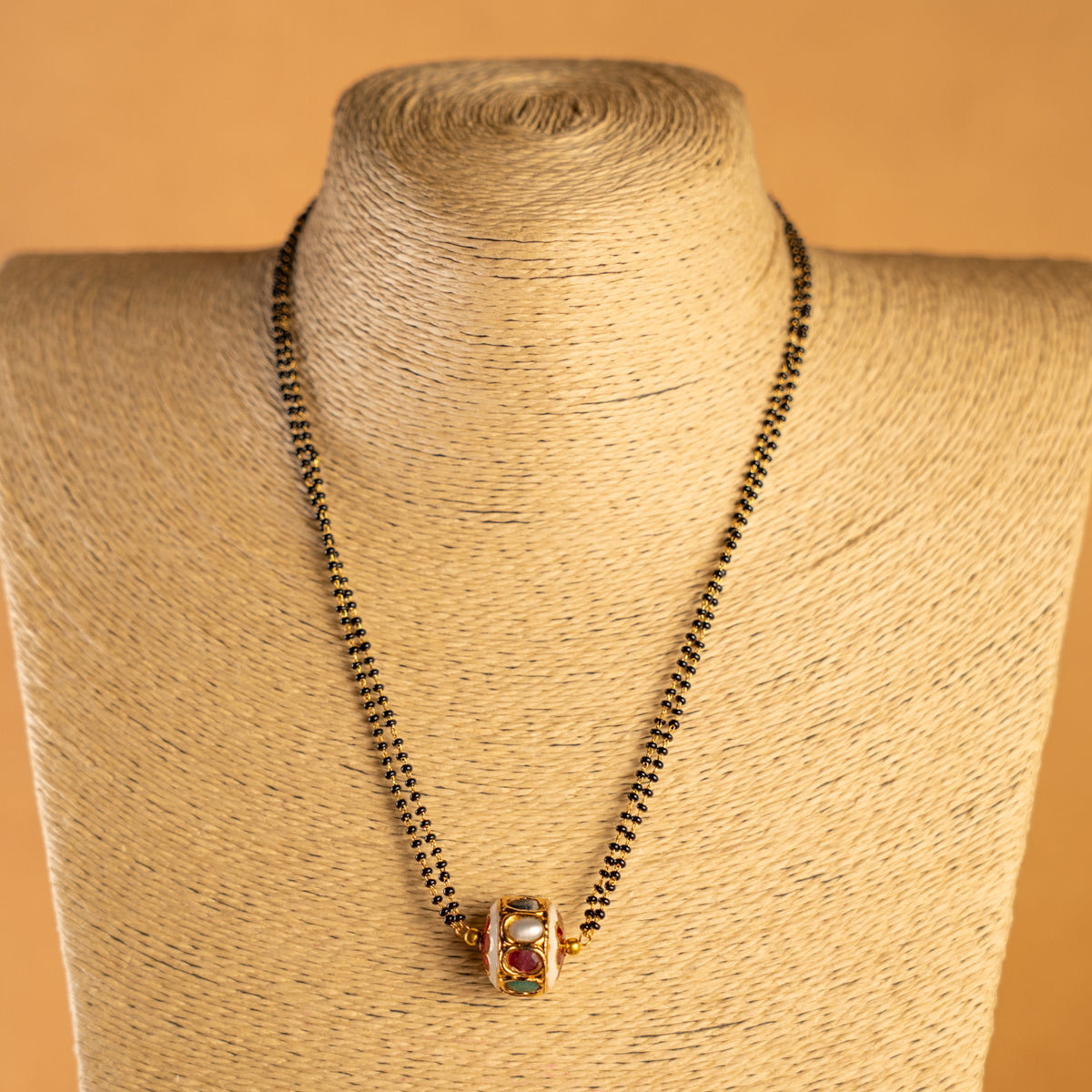 NIRA CLASSIC AND PREMIUM MANGALSUTRA MS12