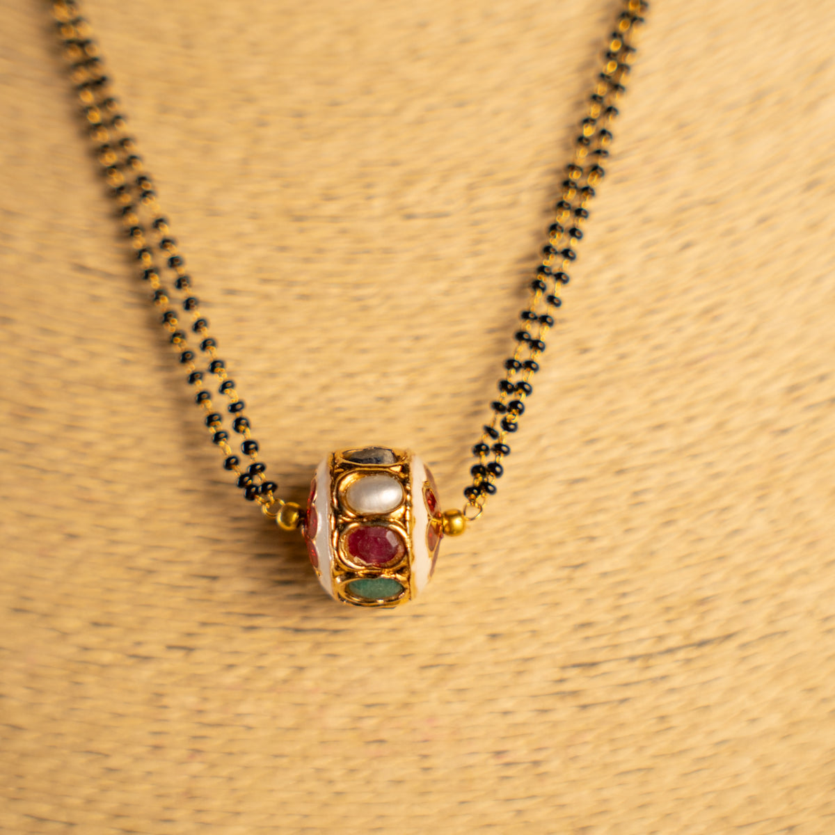 NIRA CLASSIC AND PREMIUM MANGALSUTRA MS12