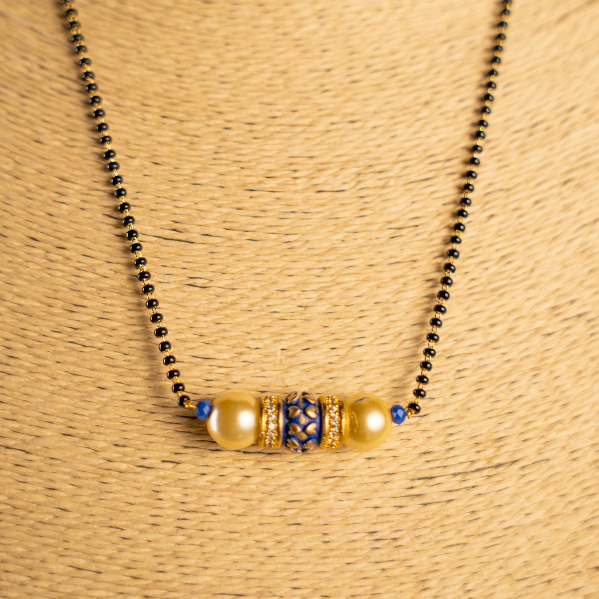 VINAYA CLASSIC AND PREMIUM MANGALSUTRA MS17