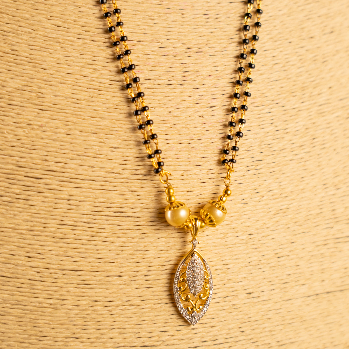 VIMISHA CLASSIC AND PREMIUM MANGALSUTRA MS19